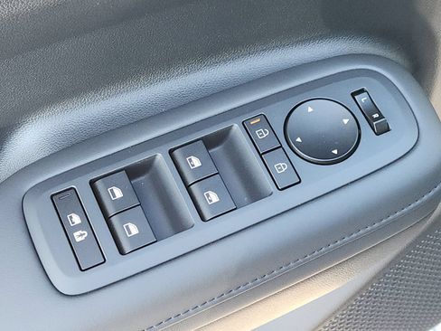 New 2026 Hyundai Santa Fe SEL FWD image 11