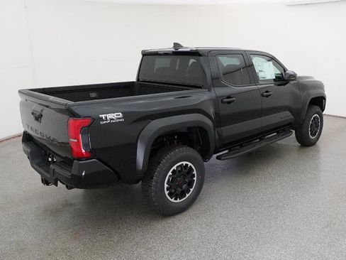 New 2026 Toyota Tacoma TRD Off-Road image 60