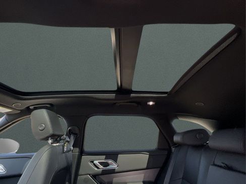 New 2026 Land Rover Range Rover Velar S image 21