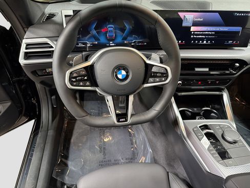New 2026 BMW 430i Coupe w/ M Sport Package image 16