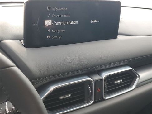 Certified 2023 MAZDA CX-5 AWD 2.5 S w/ Select Package image 26