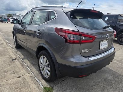 Used 2021 Nissan Rogue Sport SV w/ Technology Package