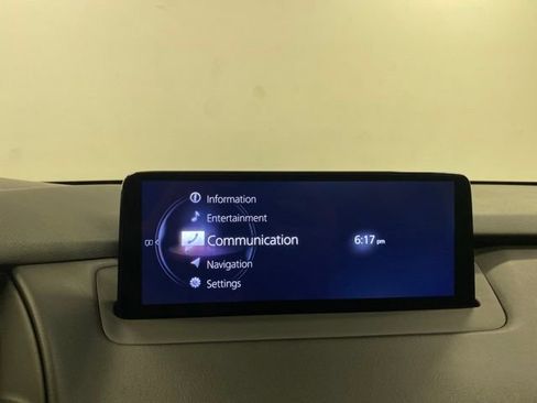Certified 2023 MAZDA CX-9 Touring AWD/4WD image 10