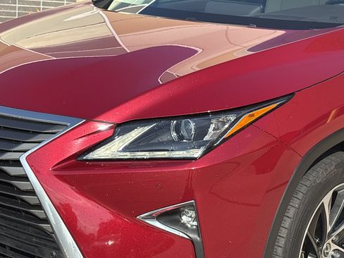 Used 2018 Lexus RX 450h AWD w/ Luxury Package image 15