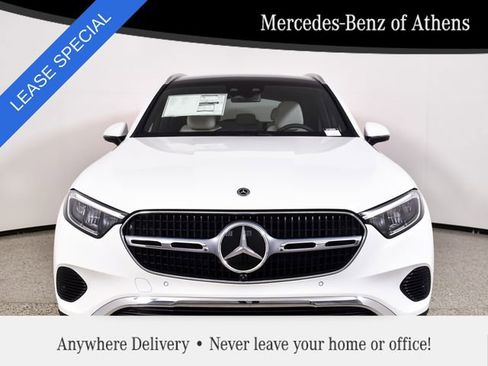 New 2026 Mercedes-Benz GLC 300 4MATIC image 10