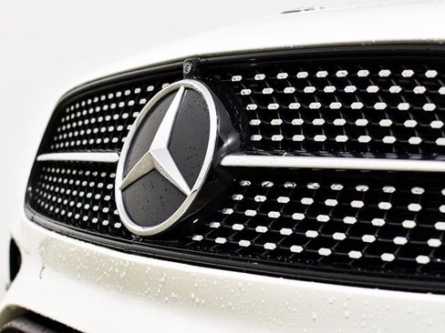 Certified 2022 Mercedes-Benz E 350 E 350 w/ AMG Line Exterior image 8