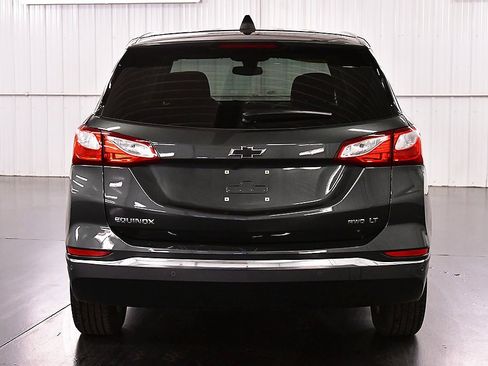 Used 2020 Chevrolet Equinox LT image 6