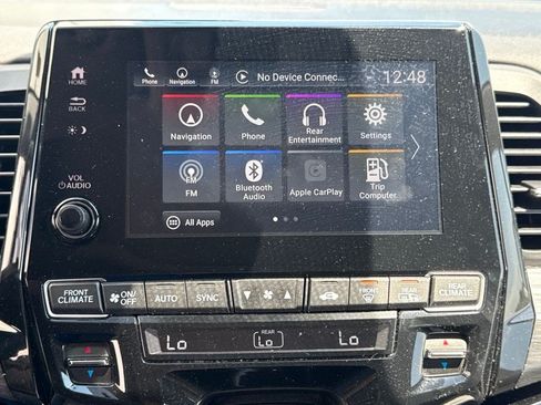 Certified 2024 Honda Odyssey Elite image 23