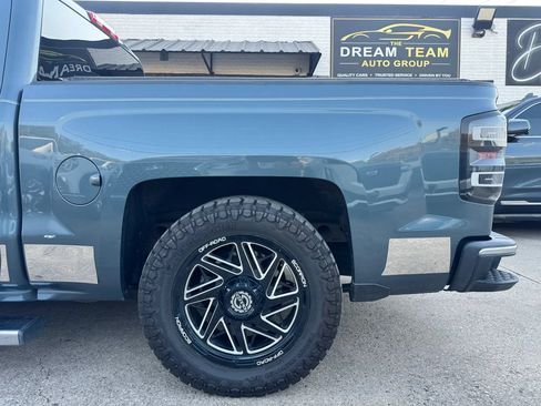 Used 2014 Chevrolet Silverado 1500 LT w/ LT Convenience Package RWD image 26