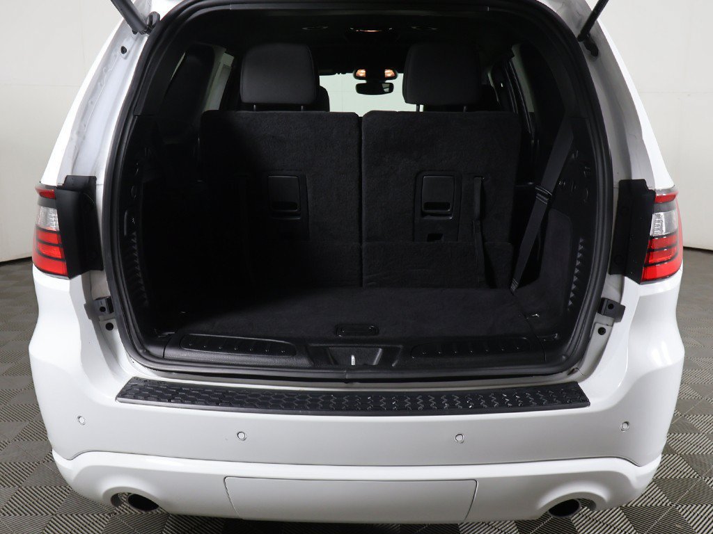 Used 2026 Dodge Durango GT AWD/4WD image 16