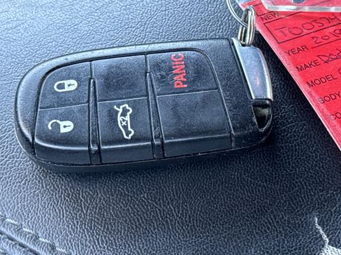 Used 2018 Dodge Challenger GT w/ Blacktop Package AWD/4WD image 34