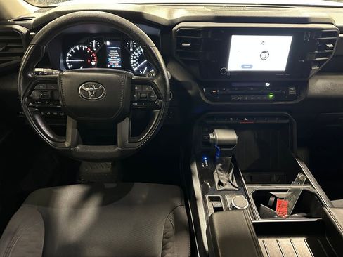 Used 2023 Toyota Tundra SR5 w/ SR5 Convenience Package image 15