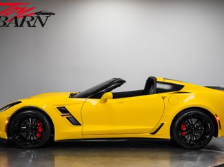 Used 2019 Chevrolet Corvette Grand Sport w/ Carbon Flash Badge Package RWD video 2