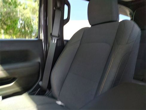 New 2025 Jeep Wrangler Sport S image 25