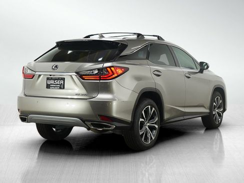 Used 2022 Lexus RX 350 FWD w/ Premium Package image 5