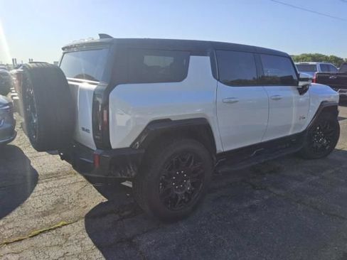 Used 2025 GMC Hummer EV 2X AWD/4WD image 3