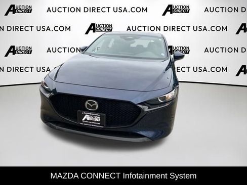 Used 2024 MAZDA MAZDA3 s image 5