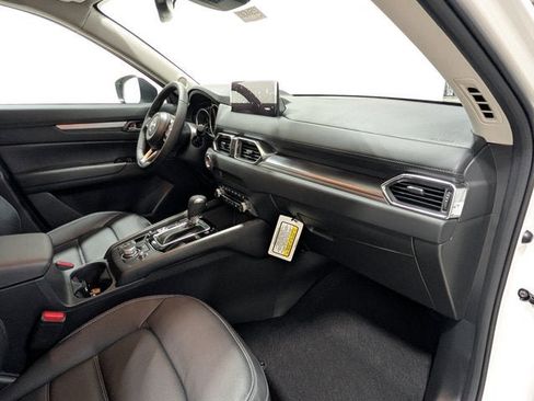 New 2025 MAZDA CX-5 AWD 2.5 S w/ Preferred Package image 20