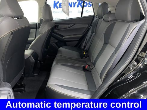 Certified 2022 Subaru Crosstrek 2.5i Sport w/ Moonroof Package image 13