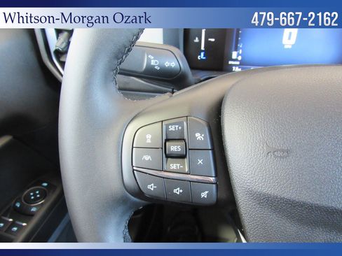 New 2026 Ford Bronco Sport Big Bend image 37