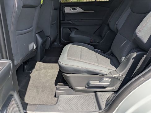 New 2026 Ford Explorer Active image 26