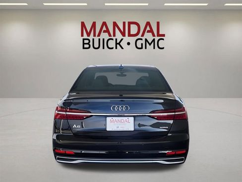 Used 2024 Audi A6 Premium Plus AWD/4WD image 7