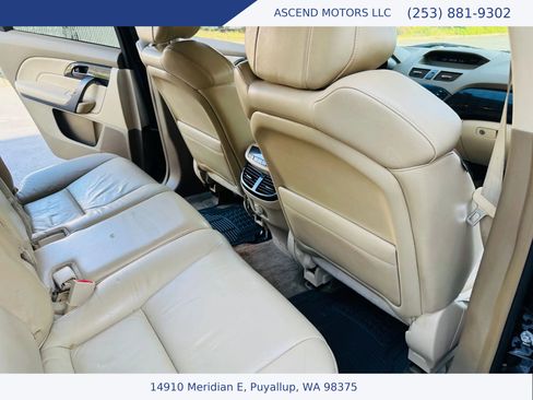 Used 2007 Acura MDX image 13