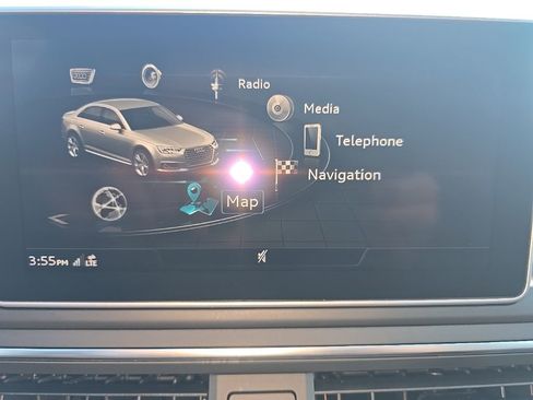 Used 2018 Audi A4 2.0T Ultra Premium w/ 18" Wheel Package FWD image 20