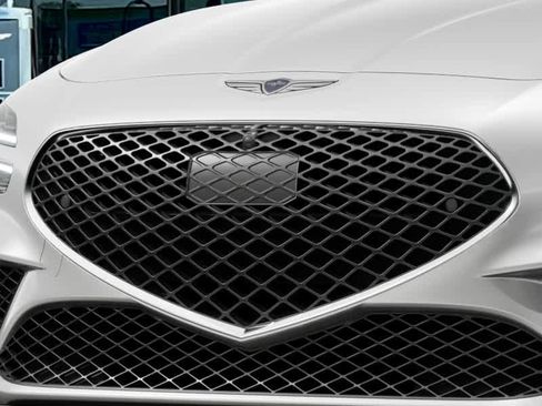 Certified 2026 Genesis G70 2.5T Prestige RWD image 13