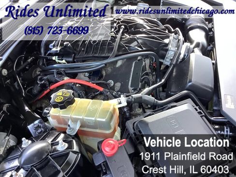 Used 2015 Cadillac ATS Luxury w/ Safety and Security Package AWD/4WD image 17