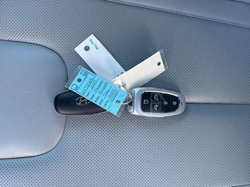 Used 2025 Hyundai Palisade SEL image 6