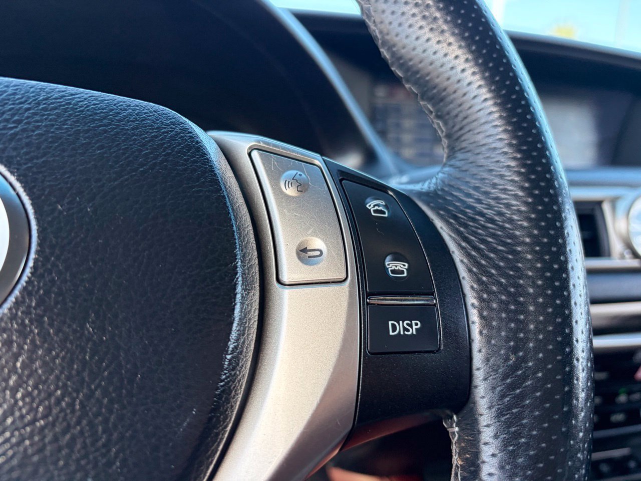 Used 2014 Lexus GS 350 AWD image 31
