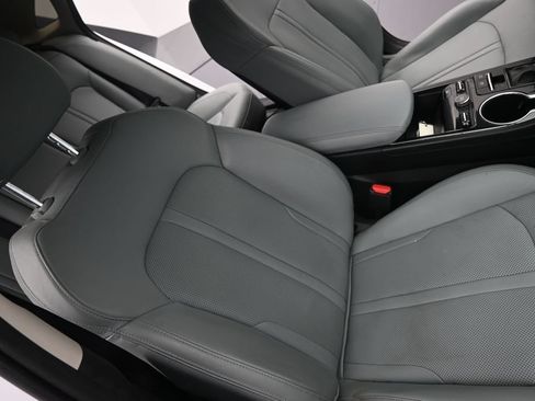Used 2021 Kia K5 EX FWD image 11