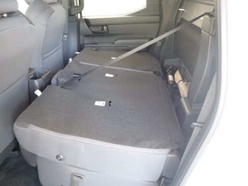 Used 2026 Toyota Tacoma SR5 RWD image 11