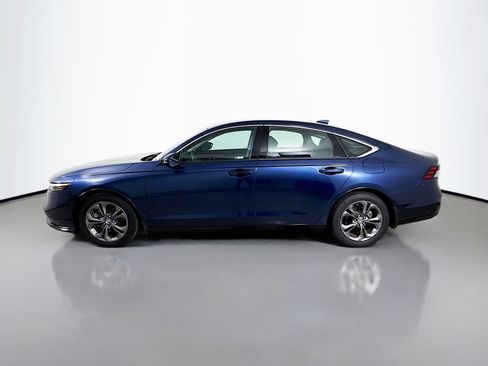 Used 2023 Honda Accord EX-L image 4