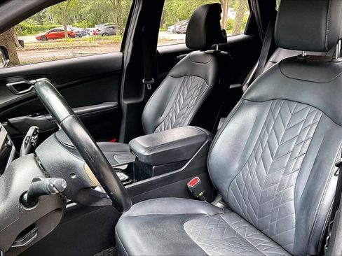 Used 2023 Kia Sportage X-Line AWD/4WD image 18
