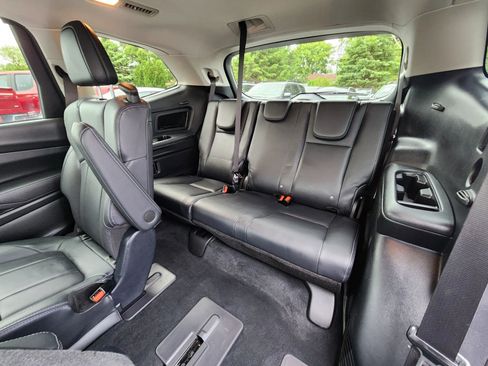 Used 2022 Subaru Ascent Limited AWD/4WD image 21