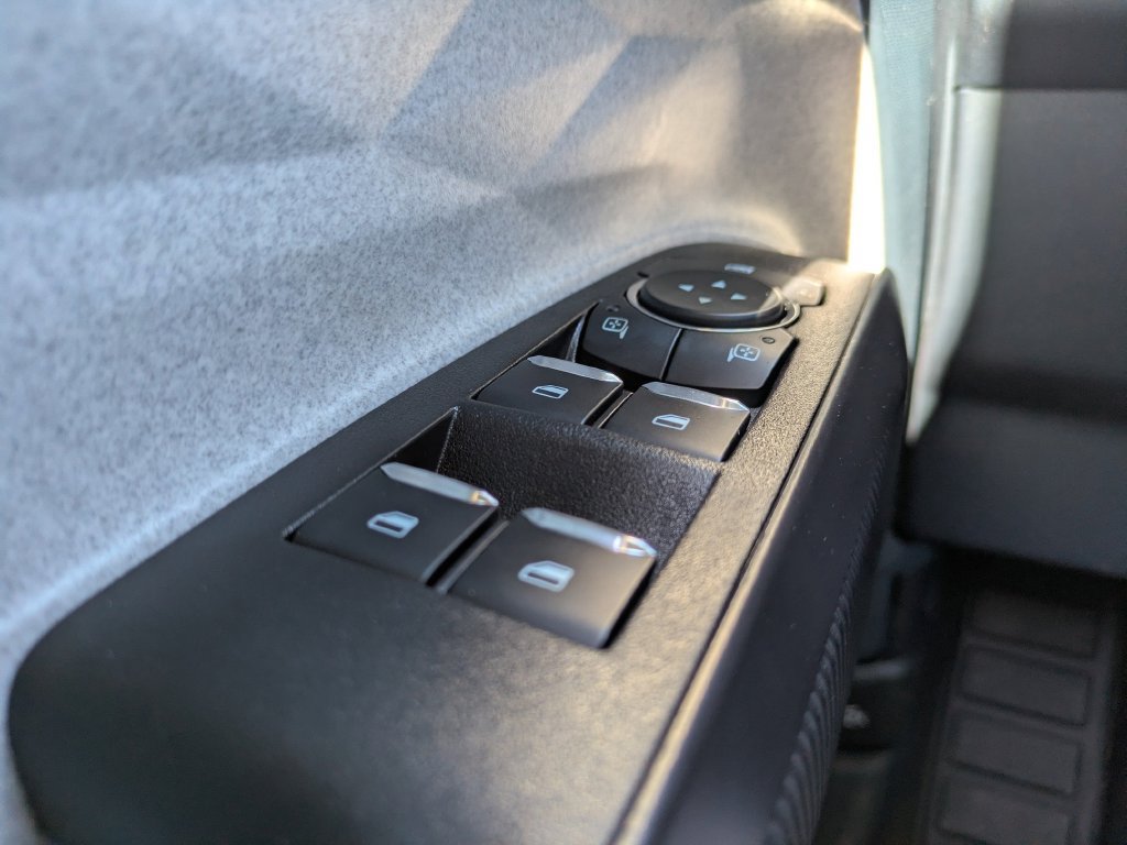 New 2026 Ford Maverick XLT w/ XLT Luxury Package FWD image 26