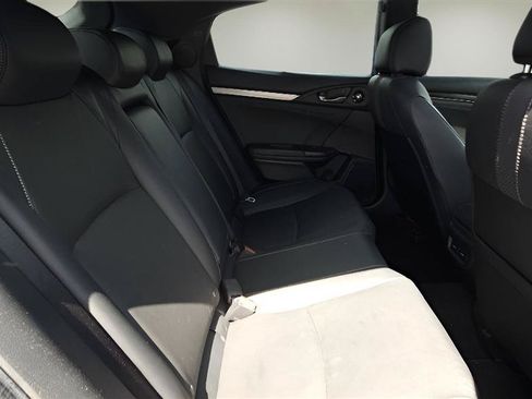 Used 2020 Honda Civic Sport Touring image 28