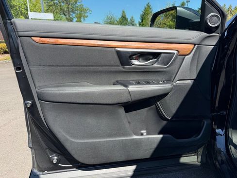 Certified 2021 Honda CR-V EX image 17