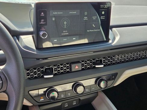 New 2026 Honda Accord SE image 13