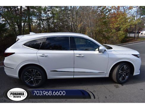New 2026 Acura MDX w/ Advance Package image 12