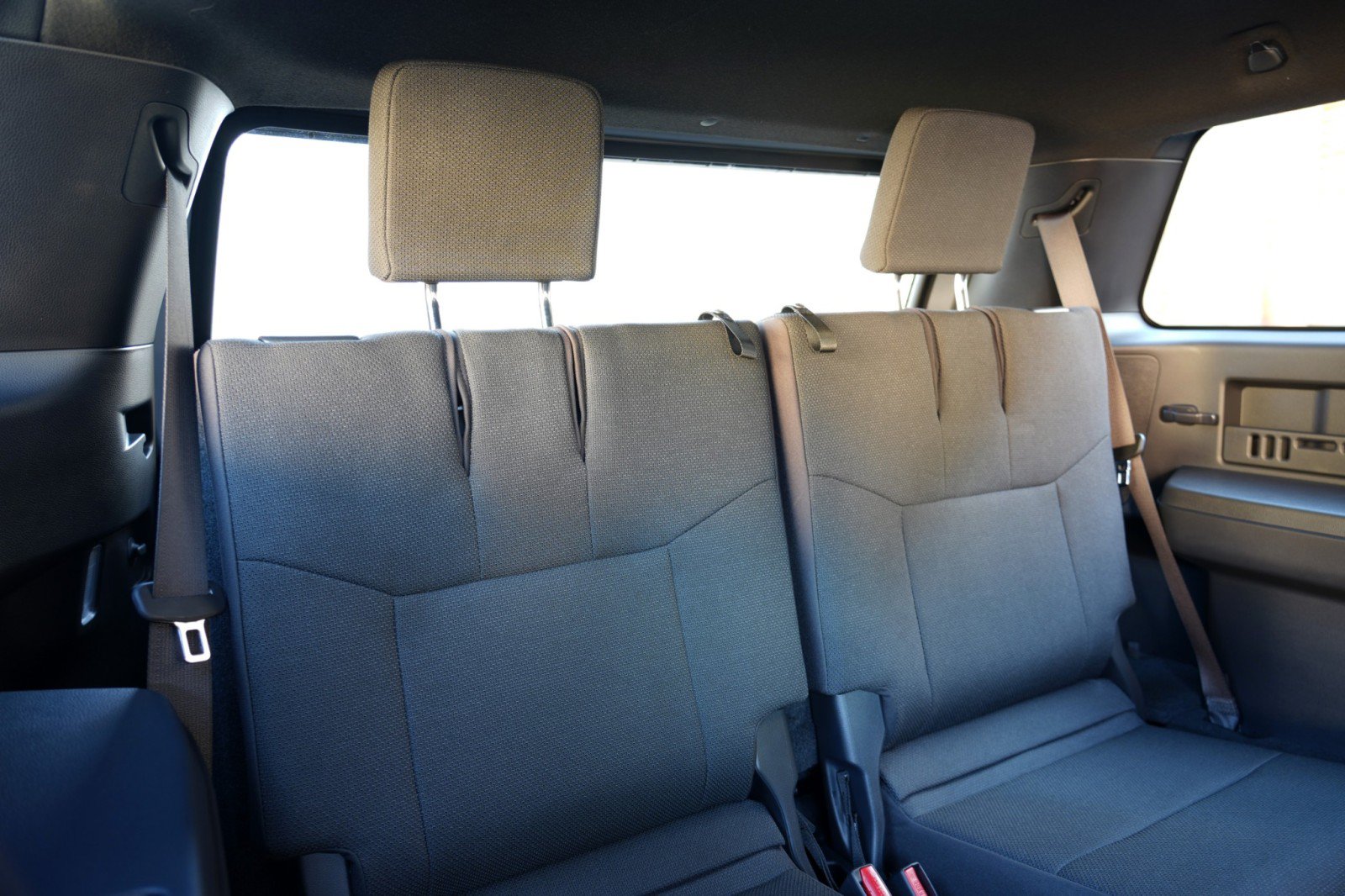 Used 2025 Toyota 4Runner SR5 RWD image 38