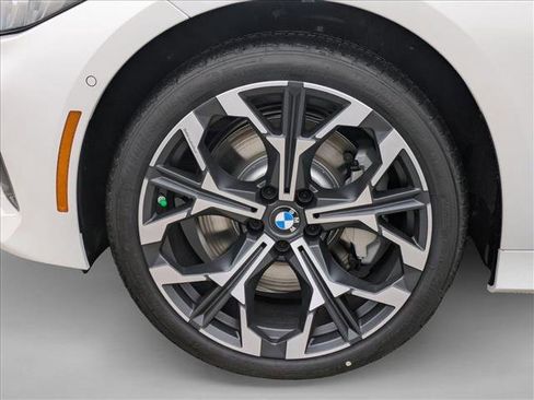 New 2026 BMW 330i xDrive Sedan image 10