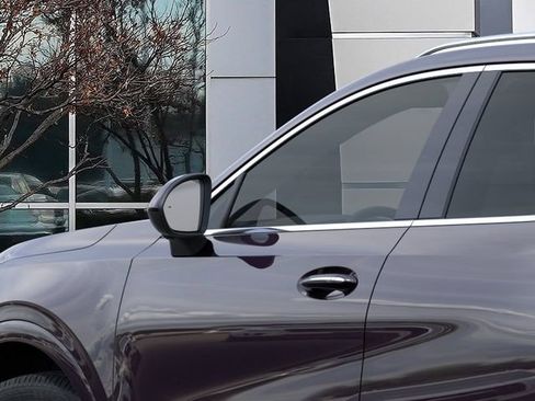 New 2026 Buick Envision Avenir AWD/4WD image 12