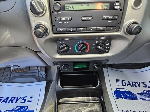 Used 2011 Ford Ranger XLT image 20