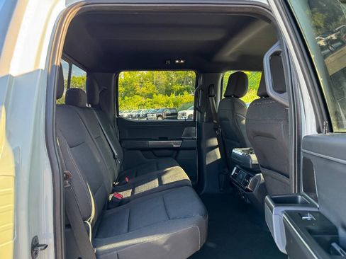 Used 2023 Ford F150 XLT w/ Equipment Group 302A High AWD/4WD image 18