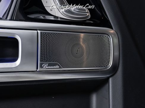 Used 2019 Mercedes-Benz G 550 image 22