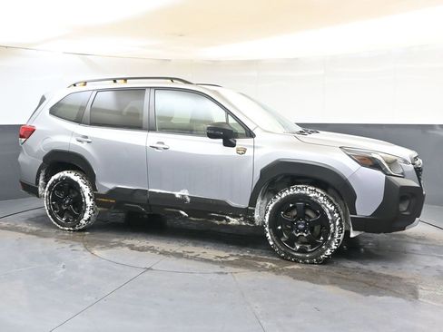 Certified 2024 Subaru Forester Wilderness image 7