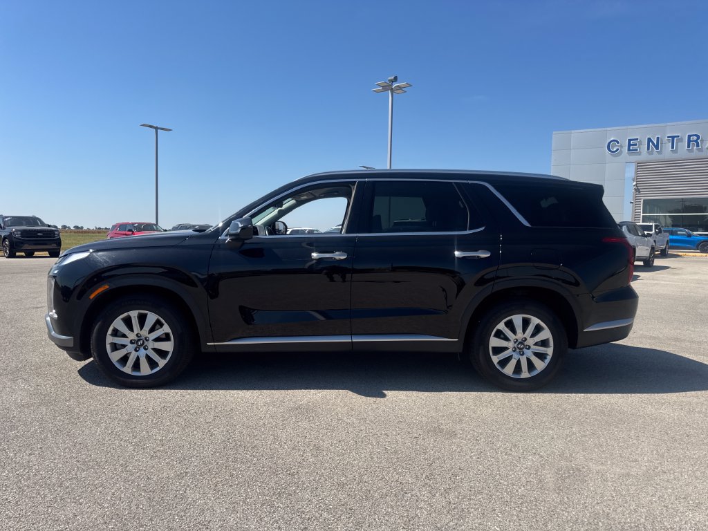 Used 2025 Hyundai Palisade SEL AWD/4WD image 3